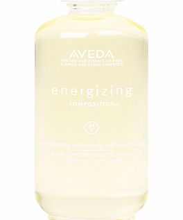 AVEDA Energizing Composition, 50ml