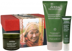 Aveda GIFT OF RADIANCE SET (3 PRODUCTS)