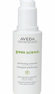 AVEDA Green Science Perfecting Cleansing