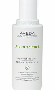 Green Science Replenishing Toner, 125ml