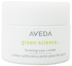 Aveda Haircare AVEDA GREEN SCIENCE FIRMING EYE CREAM (15ML)