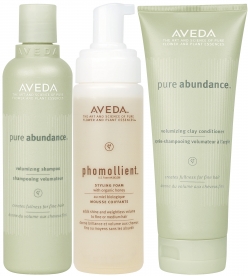 AVEDA PUMP UP VOLUME PACK (3 Products)