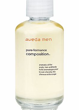 Aveda Men Pure-Formance Composition 50ml