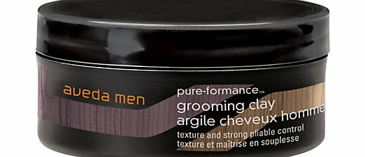 Men Pure-Formance Grooming Clay 75ml