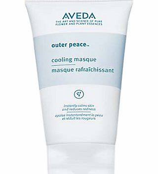 AVEDA Outer Peace Cooling Masque, 125ml