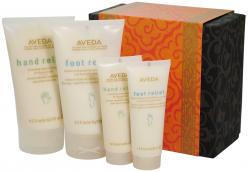 Aveda RITUAL OF RELIEF (4 PRODUCTS)