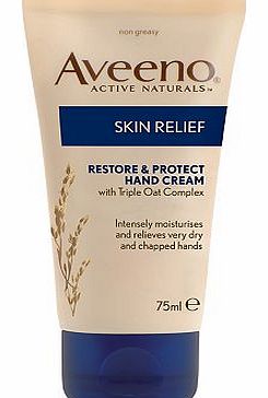 Skin Relief Restore & Protect Hand Cream