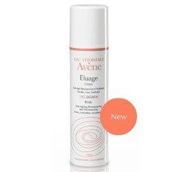 Anti-Ageing Eluage Body Cream 150ml