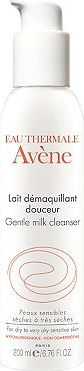 Avene, 2041[^]10083616 Eau Thermale Avne Gentle Milk Cleanser 200ml