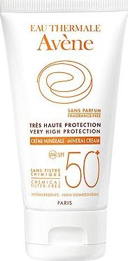 Avene, 2041[^]10045254 Eau Thermale Avne Very High Protection Mineral