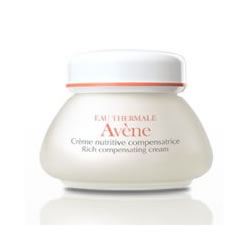 Avene Rich Compensating Cream 40ml (Normal/Dry Skin Types)
