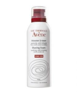 Avene Shaving Foam for Sensitive Skin 200ml