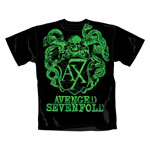 Avenged Sevenfold Clothing