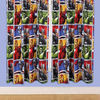 Avengers Curtains, 54s