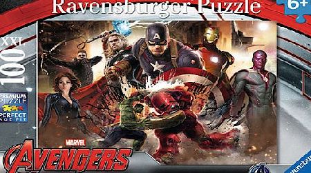Avengers Ravensburger Avengers Age of Ultron XXL Puzzle -
