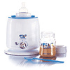 Express Bottle and Babyfood Warmer