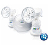 Isis Duo Electronic Twin Breast Pump