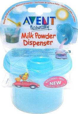Avent, 2041[^]10043111 Milk Powder Dispenser 10043111