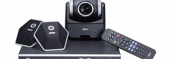 AVer  HVC330 HD Multipoint Video Conferencing System
