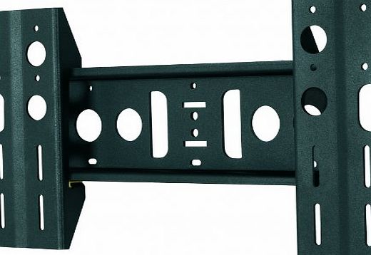 AVF Eco-Mount EL400B Flat Panel TV Mount - Flat to Wall 25`` to 40``