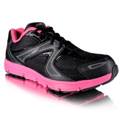 Lady A5643W Motion Running Shoes AVI3