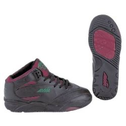 Lady A5643W Motion Running Shoes AVI4