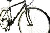 Avocet Reflex Horizon 19` Shimano 18sp Gents Hybrid Bike