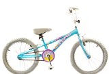Concept Calypso Girls Mountain Bike 7-9 Yrs