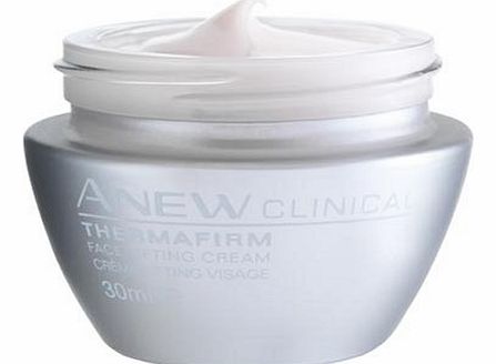 Avon ANEW CLINICAL ThermaFirm Face Lifting Cream