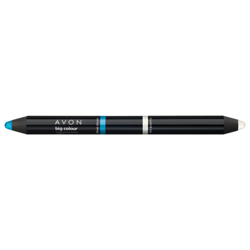 Big Colour Eye Pencil