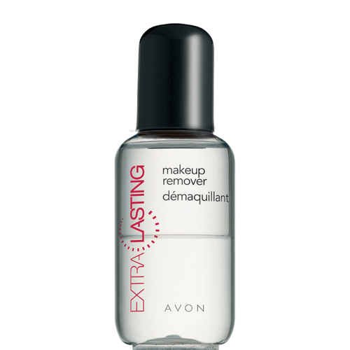 Avon Extra Lasting Make-up Remover