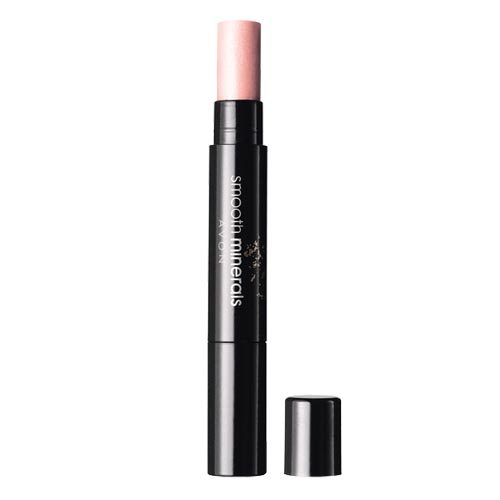 Avon Smooth Minerals Lip Tint in Smooth Nude