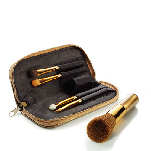 Avon Style Brush Gift Set