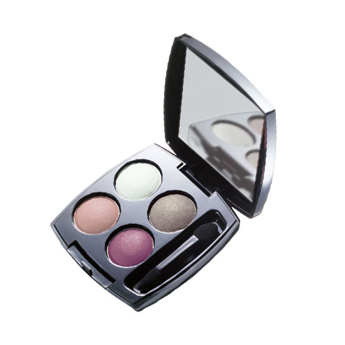 Avon True Colour Eyeshadow Quad Limited Edition