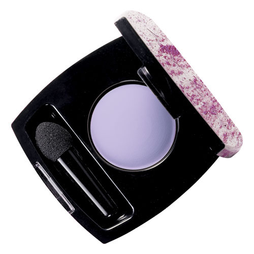Avon True Colour Eyeshadow Single in Lavender