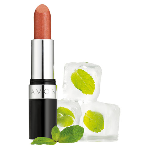 Ultra Colour Rich Cool Bliss Lipstick