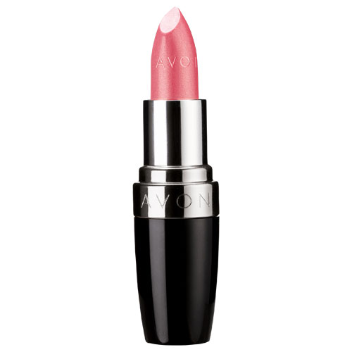 Avon Ultra Colour Rich Lipstick - Satin and