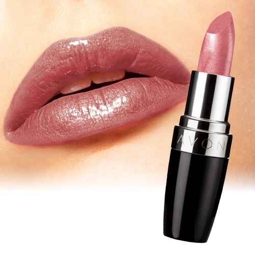 Ultra Colour Rich Lipstick Shimmer