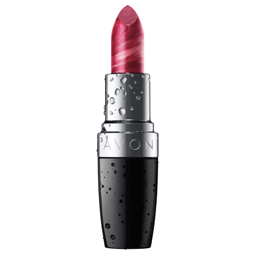 Avon Ultra Colour Rich Moisture Seduction Lipstick