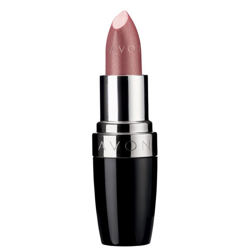 Avon Ultra Colour Rich Mousse Lipstick - Metallics
