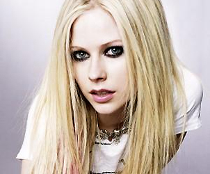 avril lavigne / The Best Damn Thing Tour