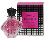 Avril Lavigne Black Star Eau de Parfum 30ml Spray