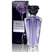 Avril Lavigne Forbidden Rose Eau de Parfum 100ml