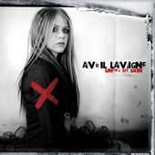 Avril Lavigne Nobodys Home