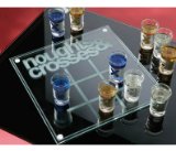 AX2 Noughts and Crosses Adult Drinking Game