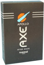 Axe After Shave Lotion 100ml Apollo