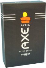 Axe After Shave Lotion 100ml Aztec