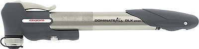 Dominate Air DLX gauge 2008