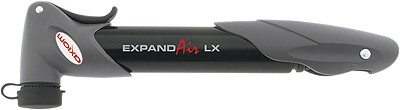 Expand Air LX 2008