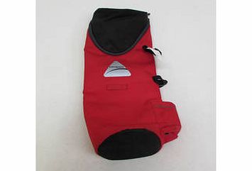 Modular Grand Tour Tent Kit Touring Bag